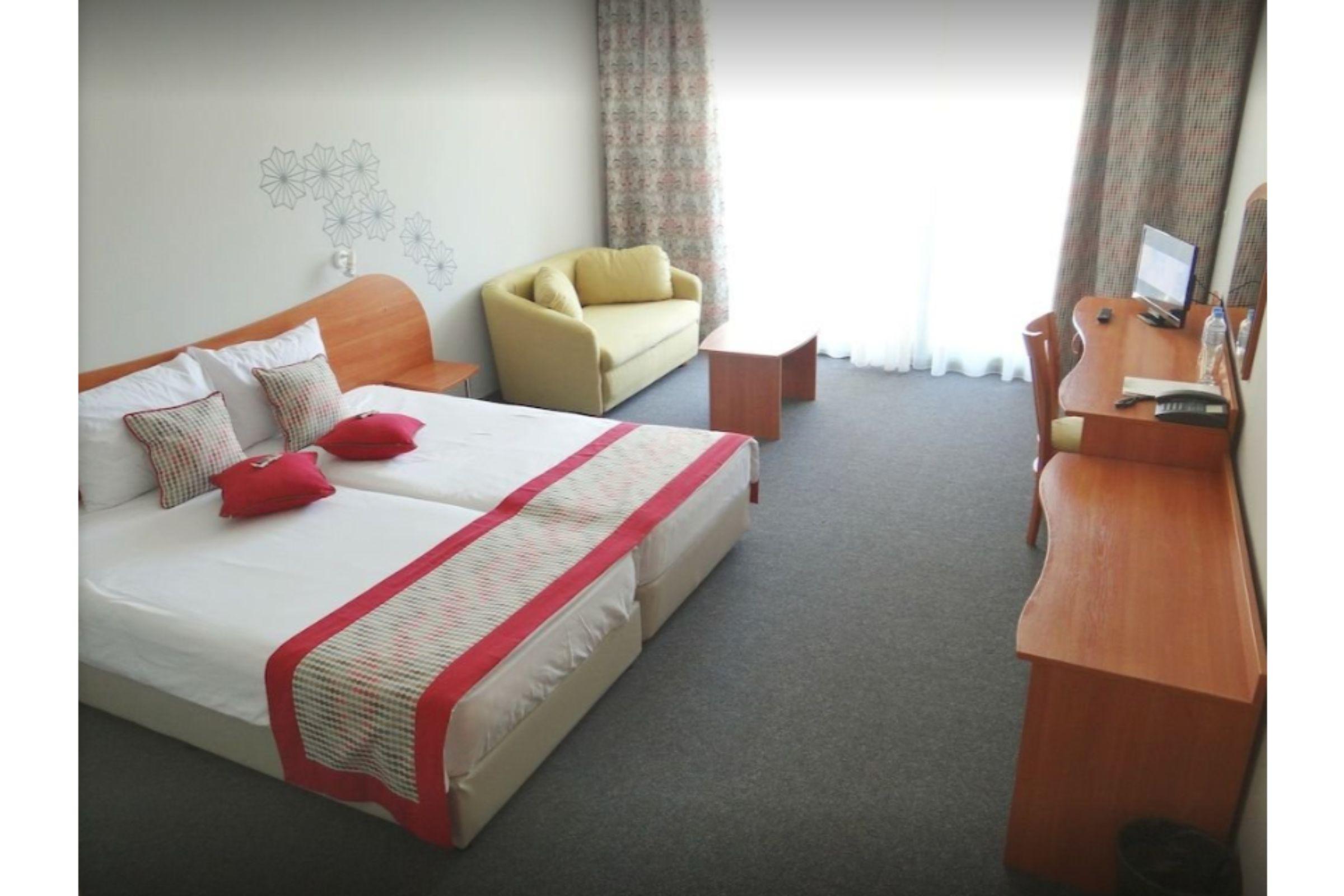 MPM Hotel Kalina Garden - All Inclusive Sunny Beach Exterior foto