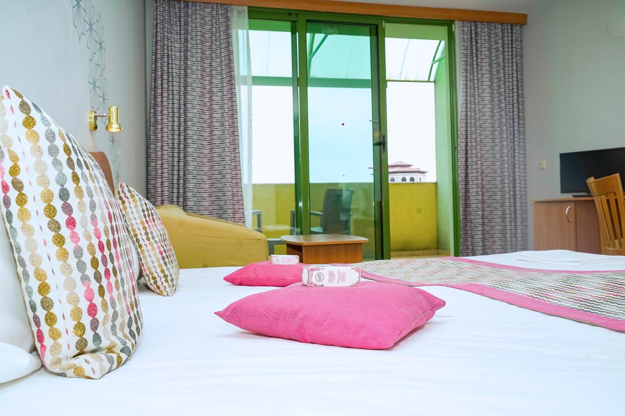 MPM Hotel Kalina Garden - All Inclusive Sunny Beach Habitación foto