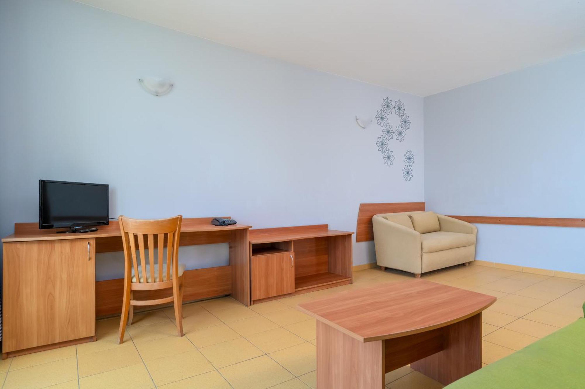MPM Hotel Kalina Garden - All Inclusive Sunny Beach Habitación foto