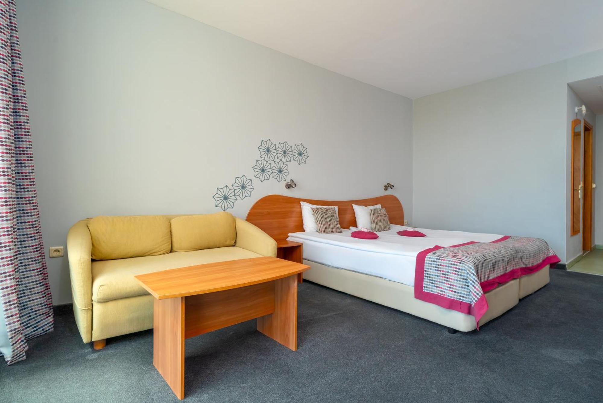 MPM Hotel Kalina Garden - All Inclusive Sunny Beach Habitación foto