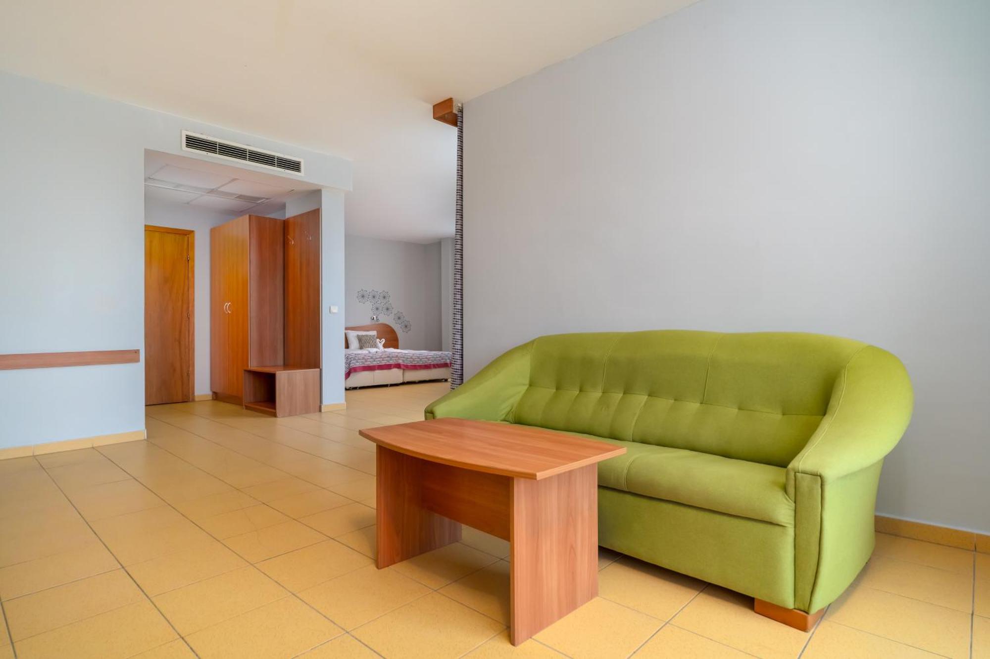 MPM Hotel Kalina Garden - All Inclusive Sunny Beach Habitación foto