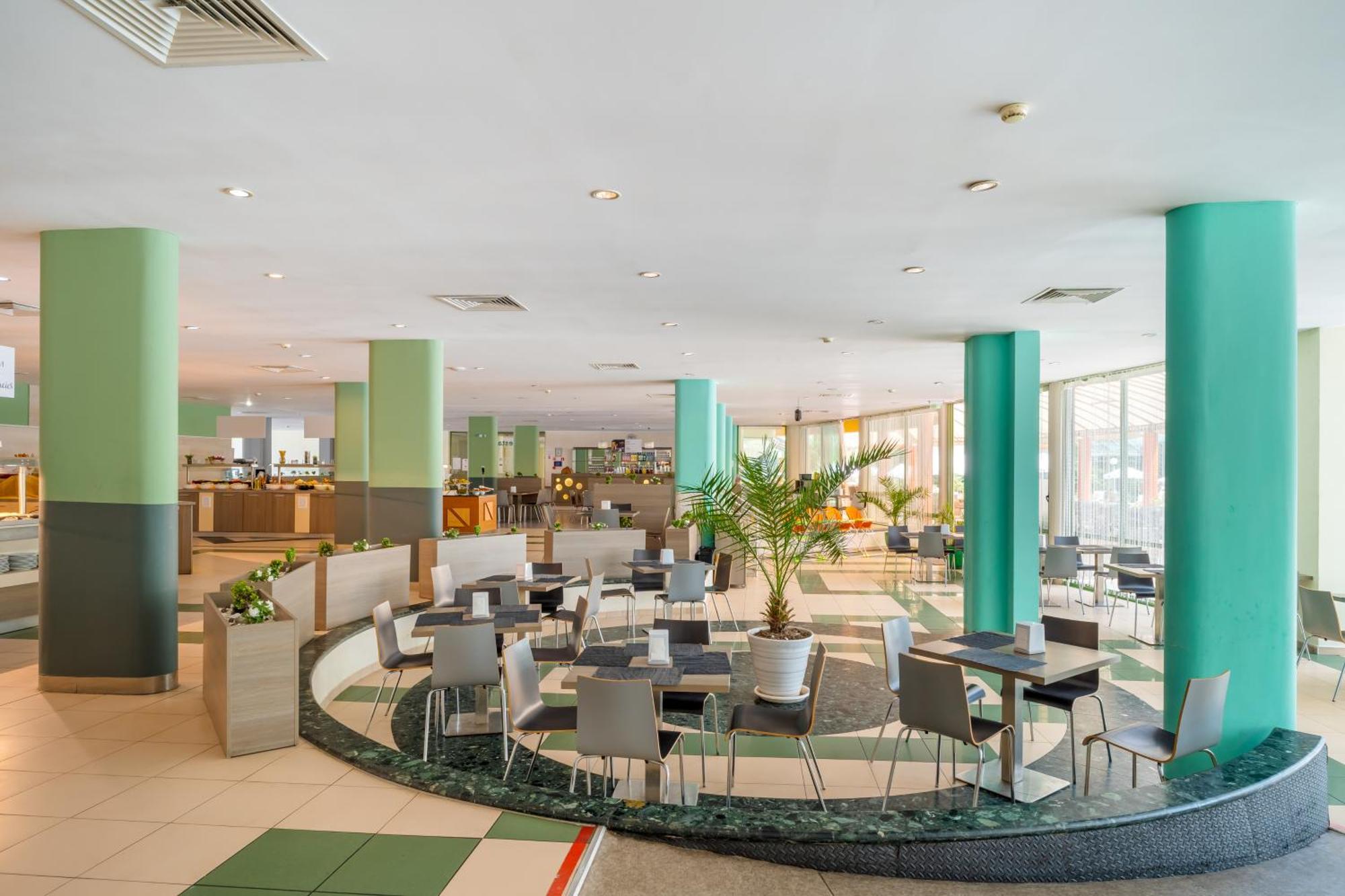 MPM Hotel Kalina Garden - All Inclusive Sunny Beach Exterior foto